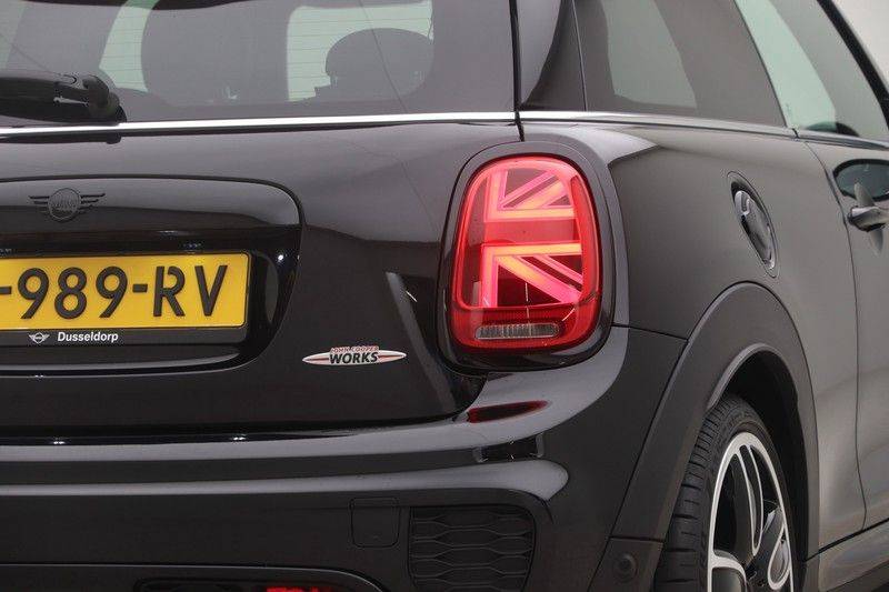 MINI 3-deurs John Cooper Works Chili Aut. afbeelding 21