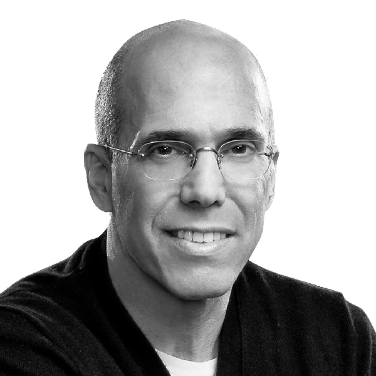 Photo of Jeffrey Katzenberg