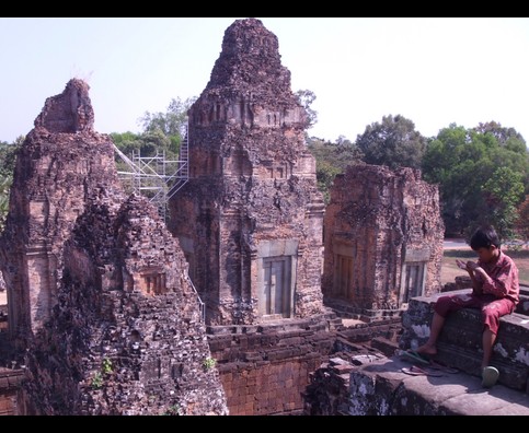 Cambodia Pre Rup 3