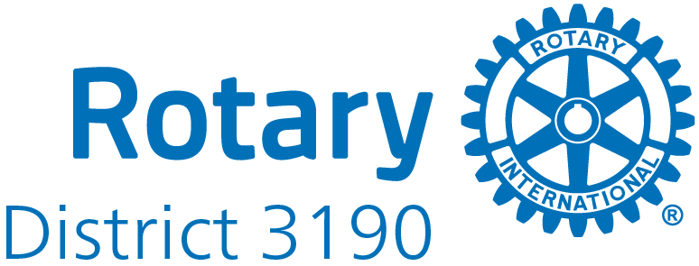 Rotary 3190 Masterbrand - Azure