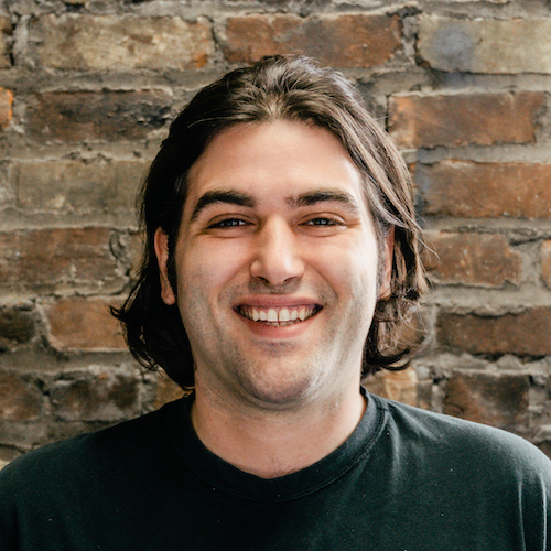 Anthony DeVarti - Awesome Inc U Web Developer Bootcamp