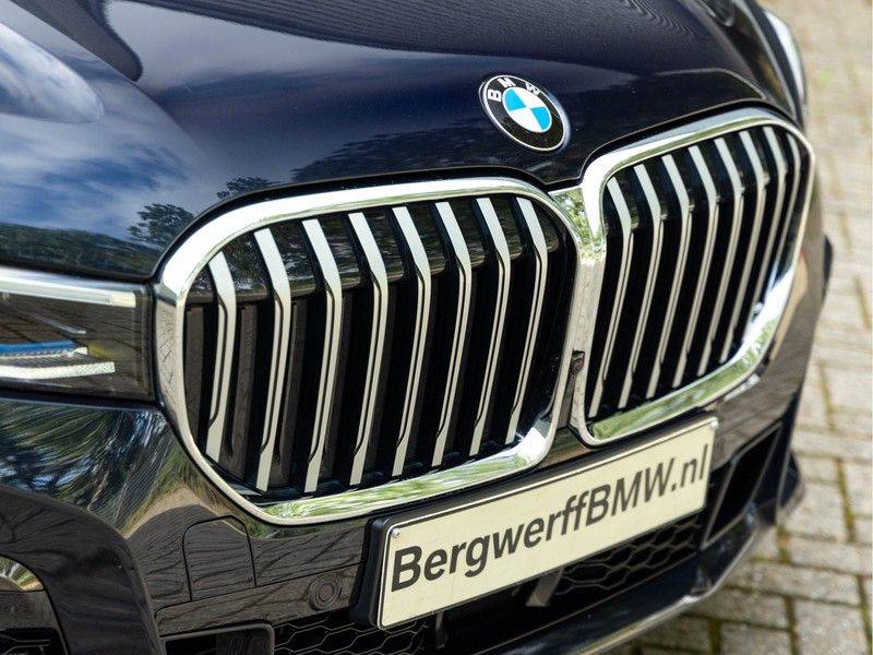 BMW 7 Serie 745e High Executive - M-Sport - 4x Comfortzetel - Stoelventilatie - Volleder afbeelding 10