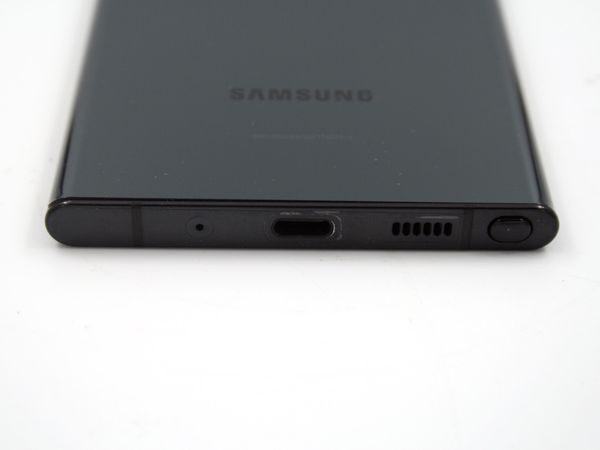 SAMSUNG Galaxy Note 20 Ultra 
