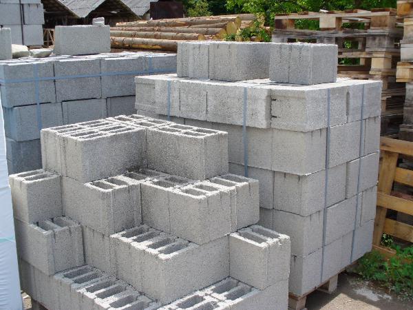 Boltari beton Com Tonea