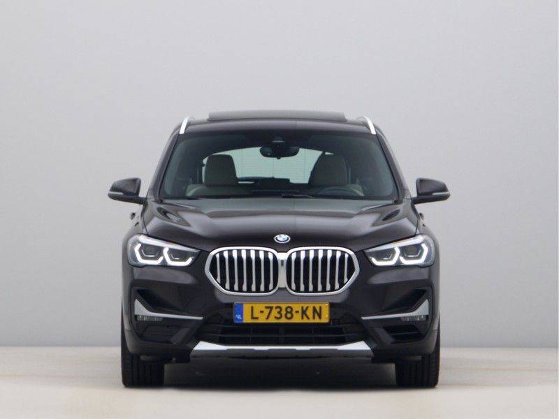 BMW X1 sDrive20i High Executive xLine afbeelding 6