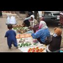 Ethiopia Addis Market 28