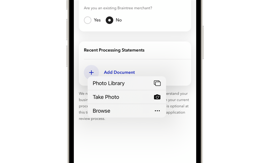 Enterprise Date Collection - Supported Countries