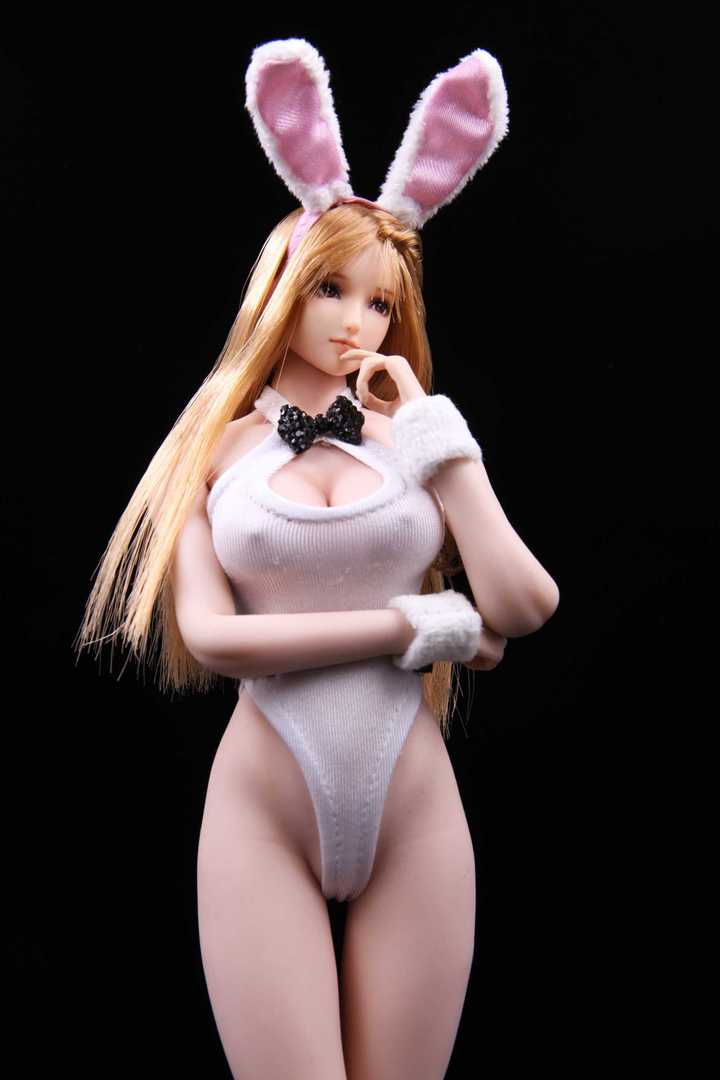 「Girl Factory」Cute Bunny