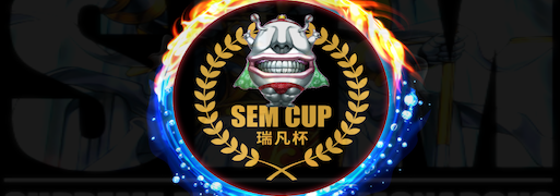 SEM Cup #1 | YuGiOh! Duel Links Meta