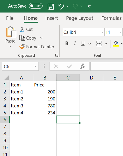 Automate Multiple Excel Sheet Reporting With Rpa Skcript