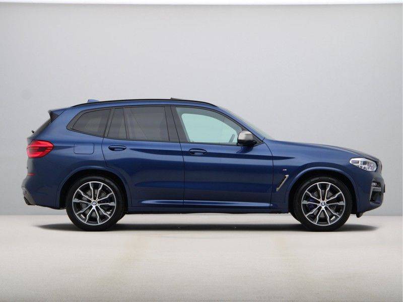 BMW X3 M40i xDrive High Executive Automaat afbeelding 7