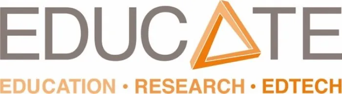 Educate: Education, research, edtech