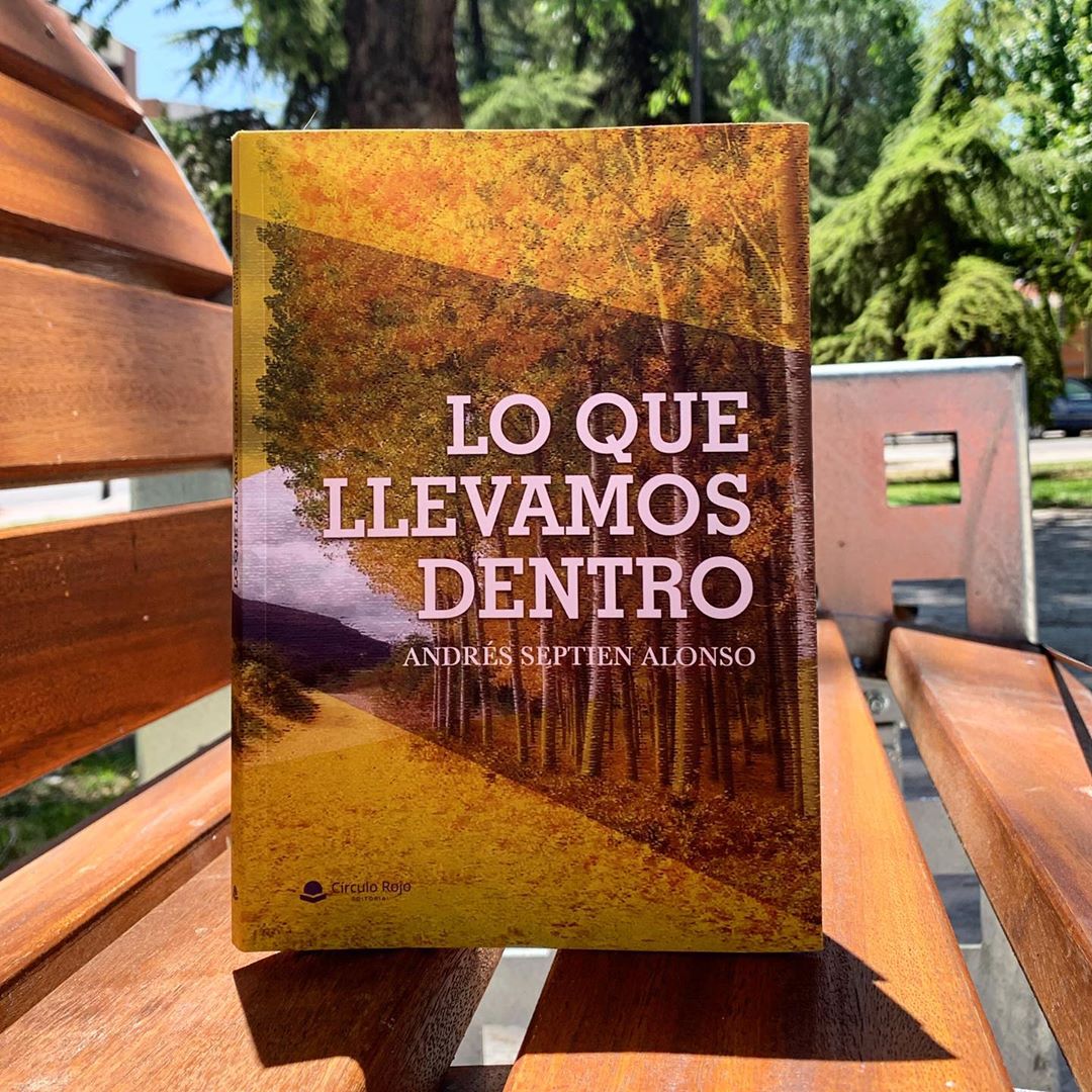 Imagen de Reseña de "Lo que llevamos dentro", de Andrés Septien Alonso