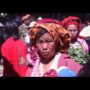 Burma Kalaw Market 1