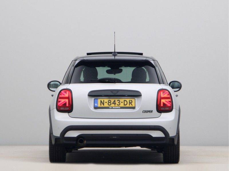 MINI 5-deurs Cooper MINI Yours afbeelding 10