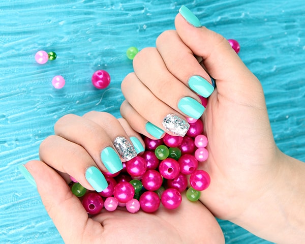10 Easy Nail Care Tips for Healthy and Beautiful Nails Beauty Tips By Nim