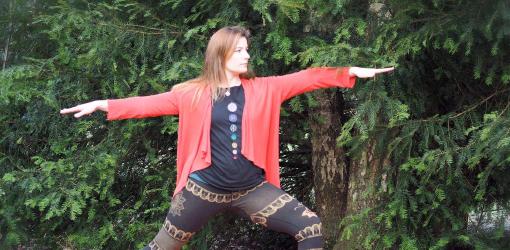 Featured image for: PRACTITIONER SPOTLIGHT: Carly Kite - Kite Spirit