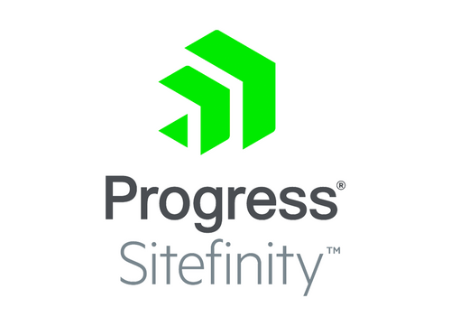 Sitefinity Logo