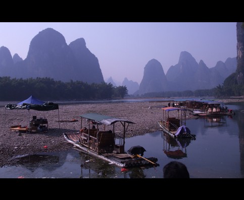 China Yangshuo Scenery 32