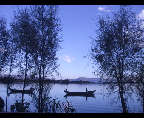 China Dali Lake 1