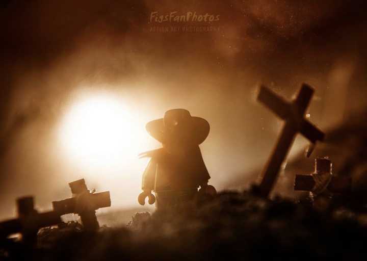 Six Inch Figure Collections Weekly Update 2