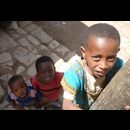Ethiopia Harar Children 4