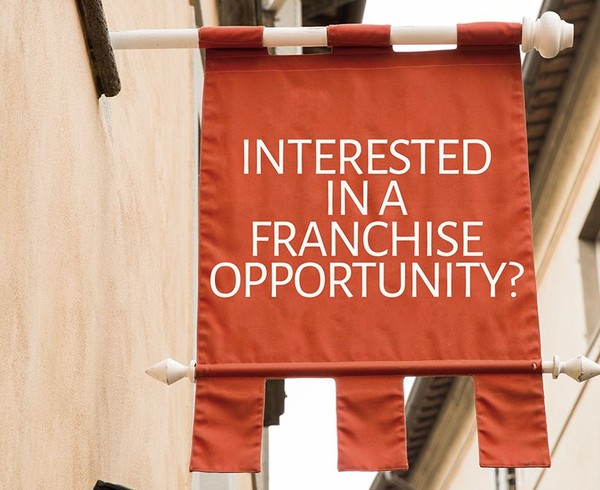 Key Differences Between Buying A Business And A Franchise