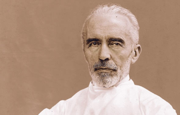 Emil Theodor Kocher