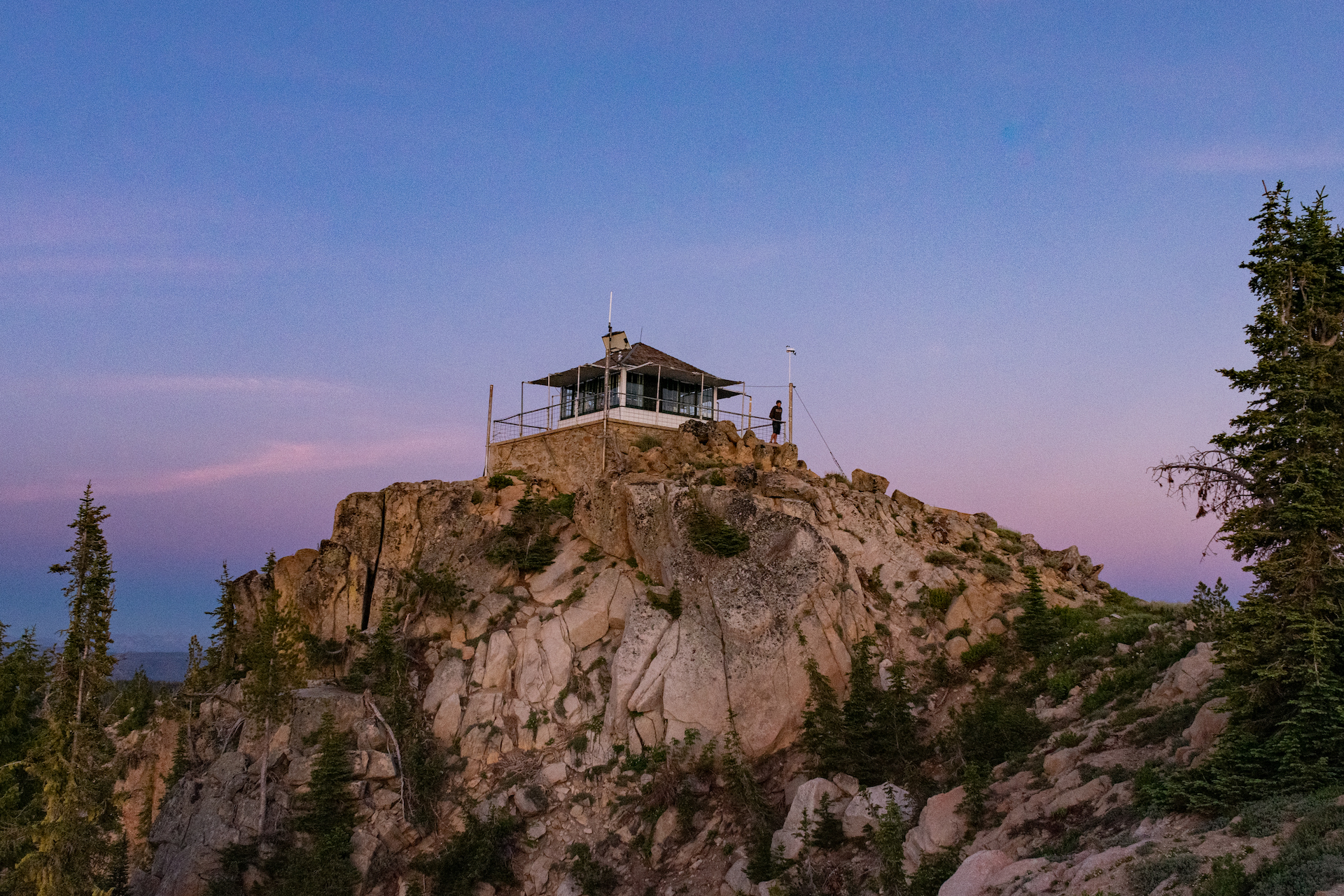 Ethan Eisenhard Landscape Photography