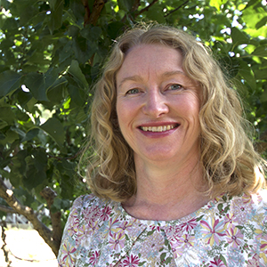 Speaker Profile Photo of Donna Spencer