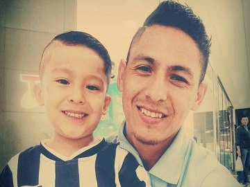 alex