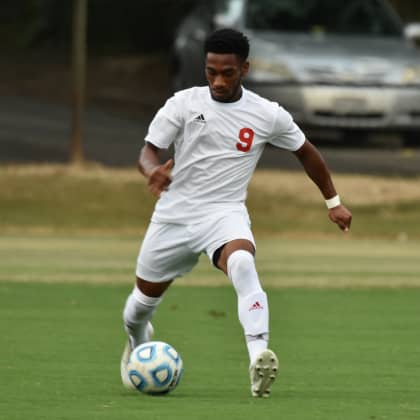 Soccer player