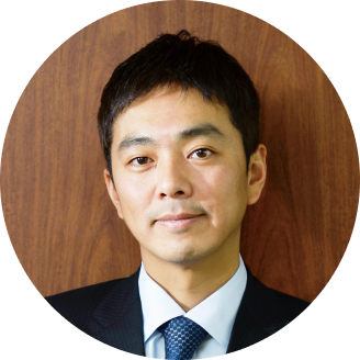 福田 康隆