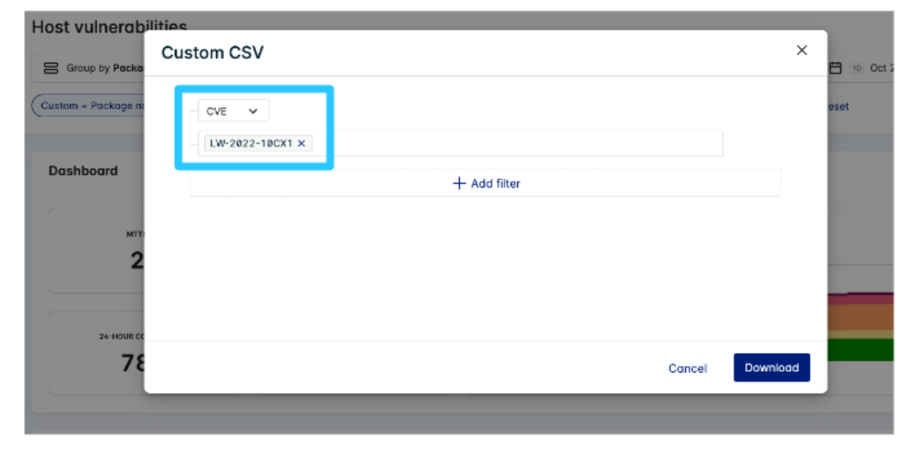 Critical OpenSSL Vulnerability Lacework Documentation