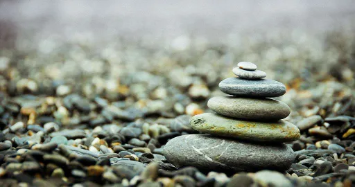 stack