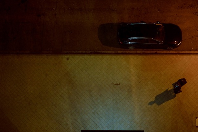 Frankfurt am Main, 2012