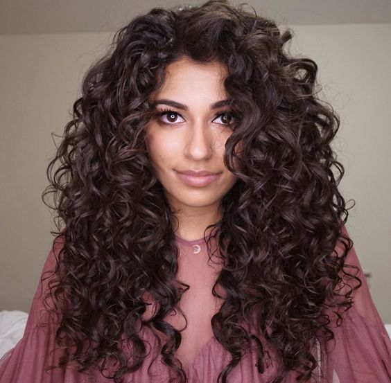 The Best Oils For Low Porosity Curls 