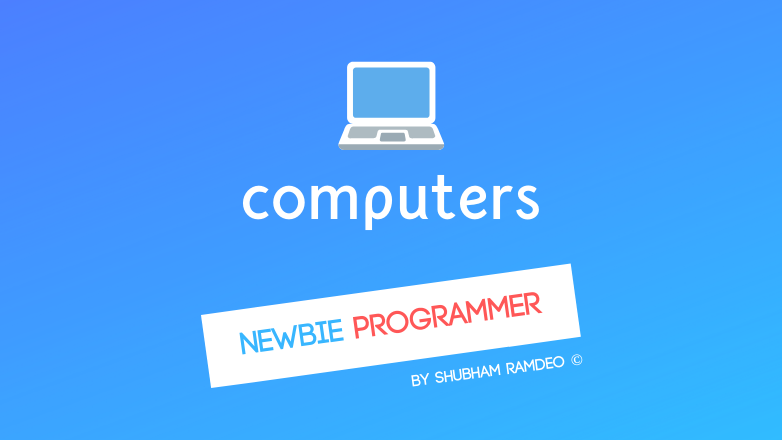 Introduction to Computer