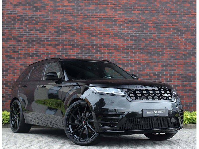 Land Rover Range Rover Velar P300 HSE R-Dynamic afbeelding 1