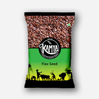 Kamya Flax Seed
