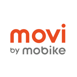 Movi logo