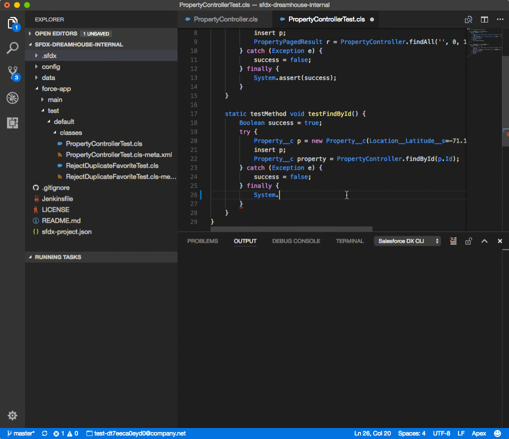 reddit visual studio code install to work computer