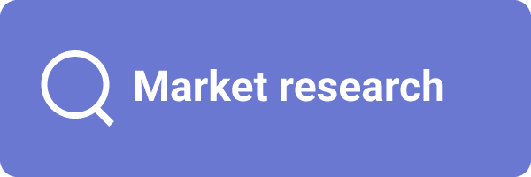 Conduct market research