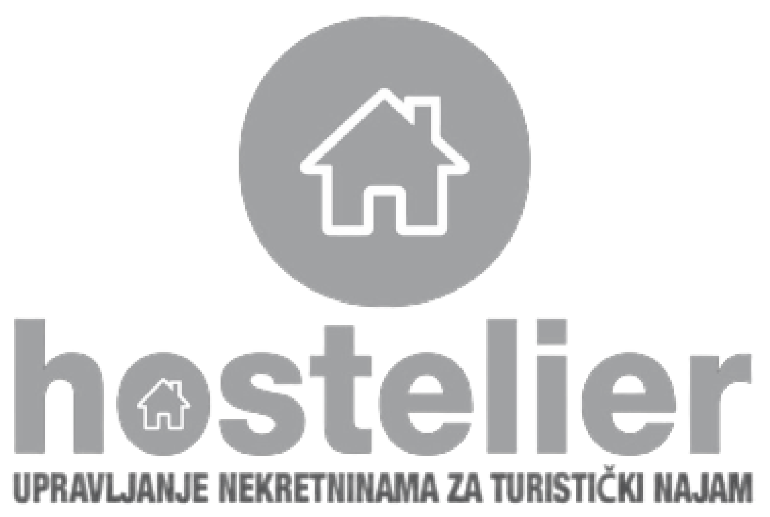 Hostelier Logo