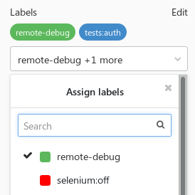 GitLab CI tips for building custom workflows