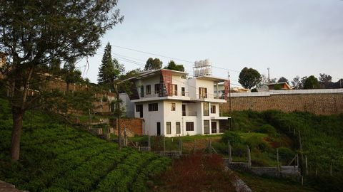 Casa Hermosa - House for sale in Brooklands - House for sale in Brooklands, coonoor