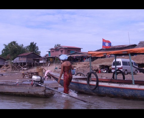 Laos Ban Nakasang 30