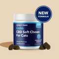 Soft chews for cats