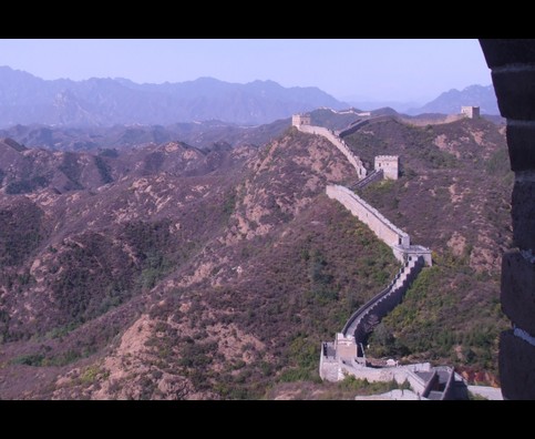 China Great Wall 30