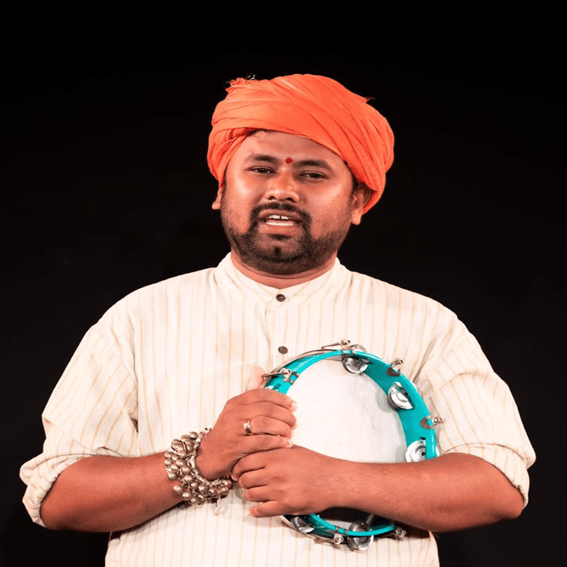 Mr. Nithin Nanjappa